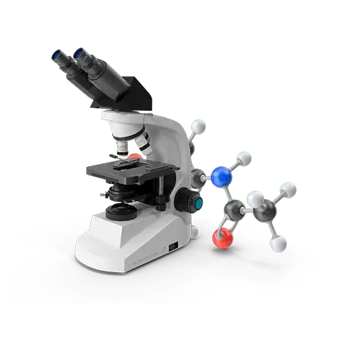 Farmacêutico & Biotecnologia