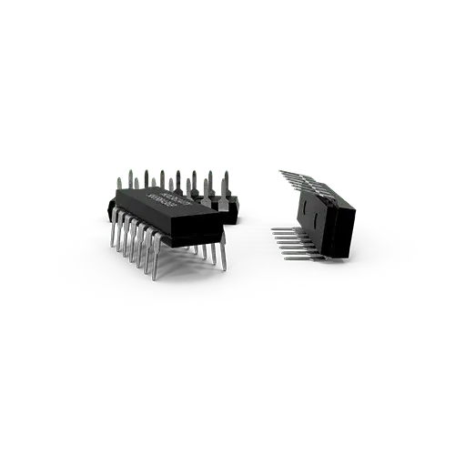 Semi Condutores