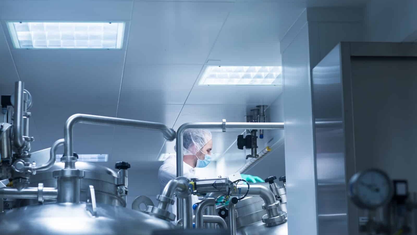 Calibração de sensores