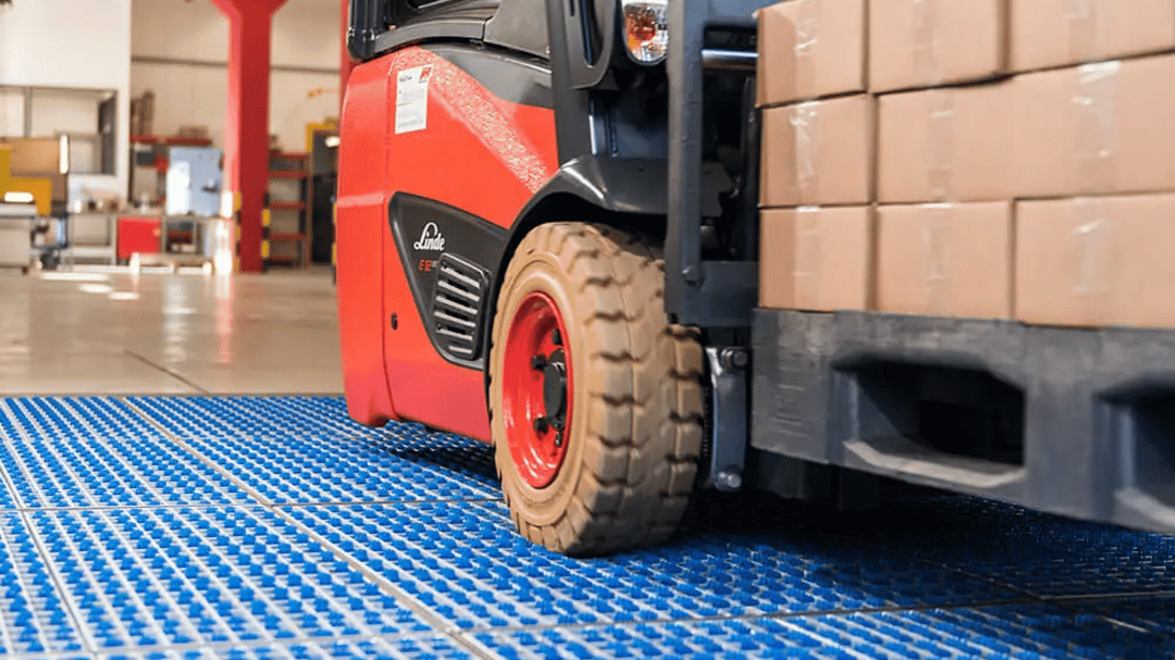 Limpeza industrial como otimizar esse processo