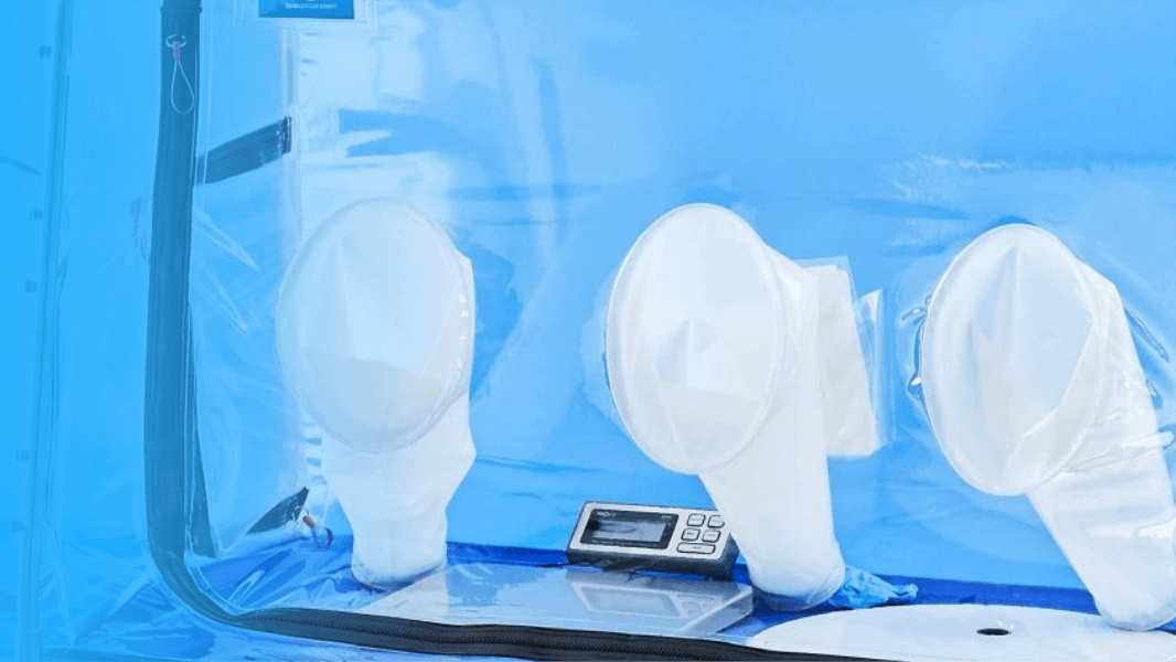 Sistemas de Contenção de Ativos Potentes