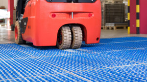 Imagem do ProfilGate® em operação