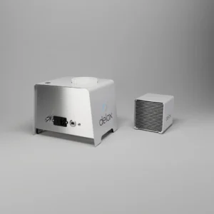 Vapor de Peróxido de Hidrogênio