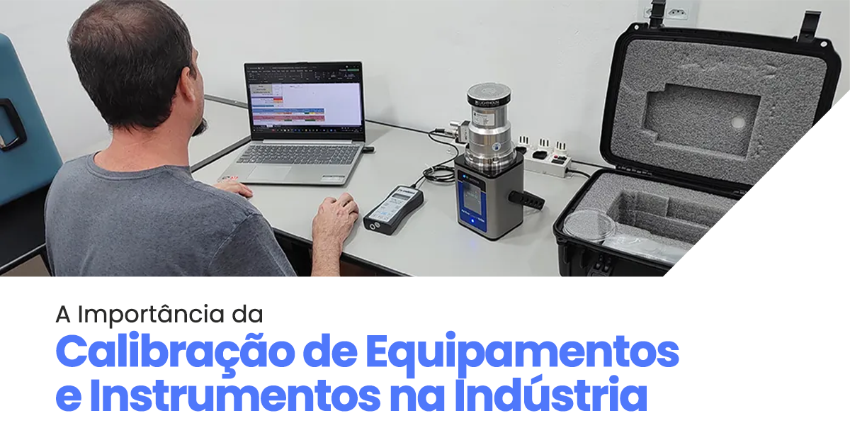 Calibração