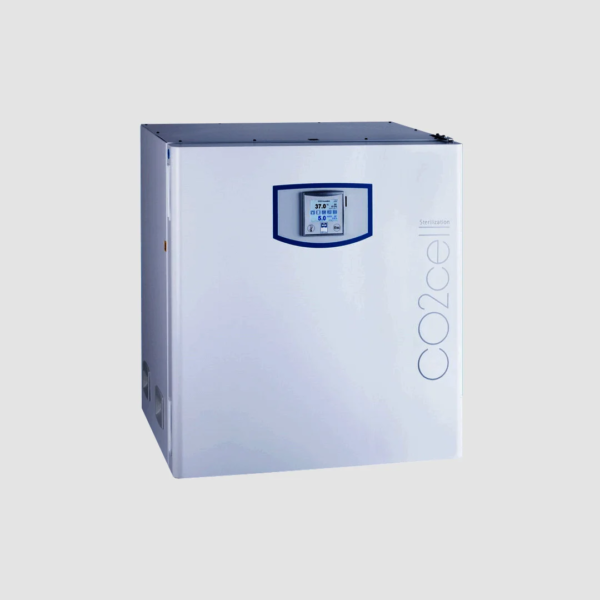 Incubadora – CO2Cell