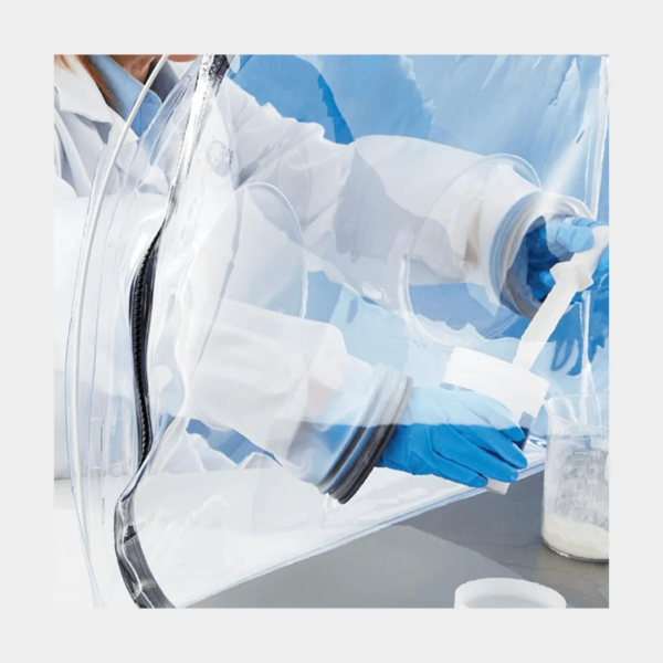 Glovebox - soloLAB