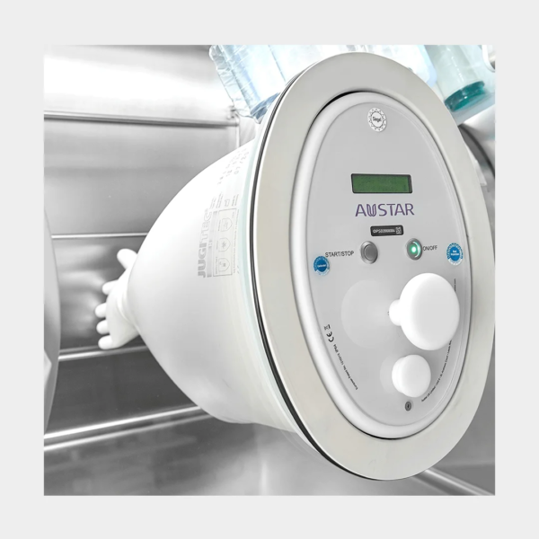 Testadores de Mangas e Luvas