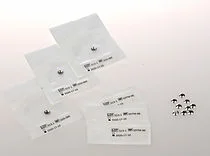Indicador Biológico - (VHP/VPH - H2O2)