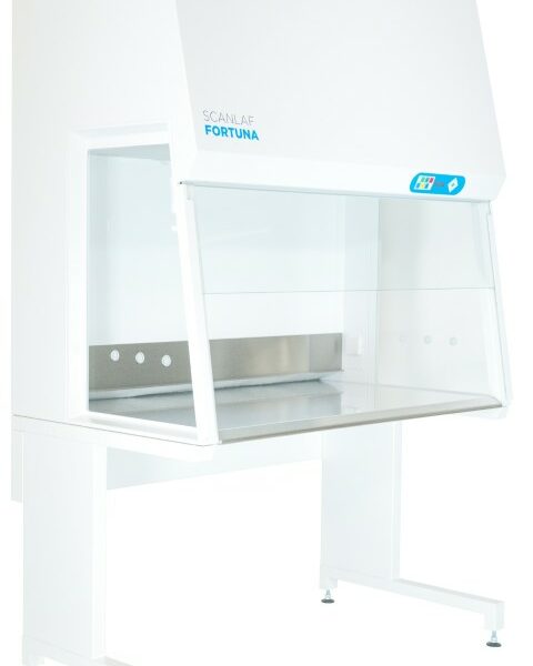 LaboGene Fortuna (Fluxo Laminar Vertical)