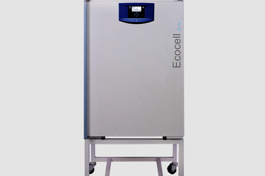 Estufas – Ecocell