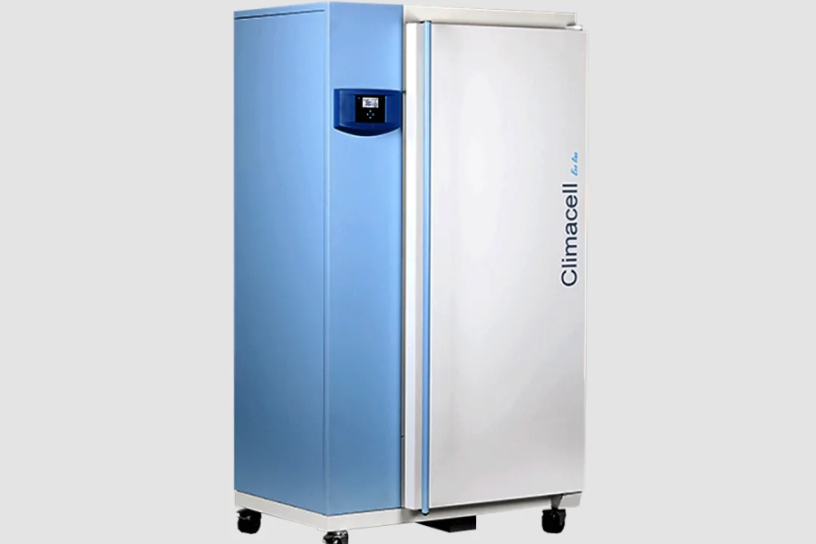 Incubadora – Climacell
