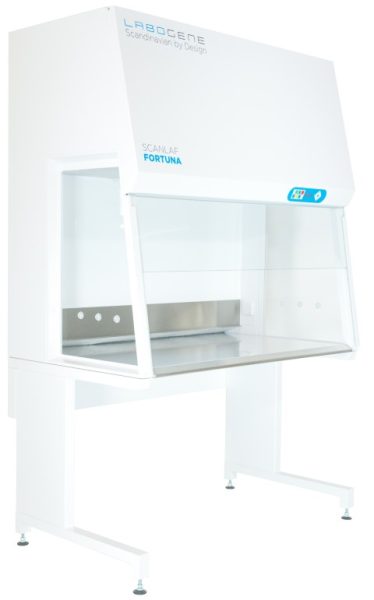 LaboGene Fortuna (Fluxo Laminar Vertical)