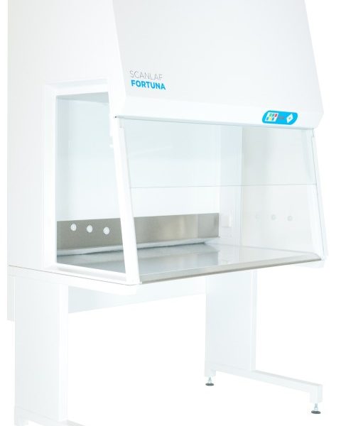 LaboGene Fortuna (Fluxo Laminar Vertical)