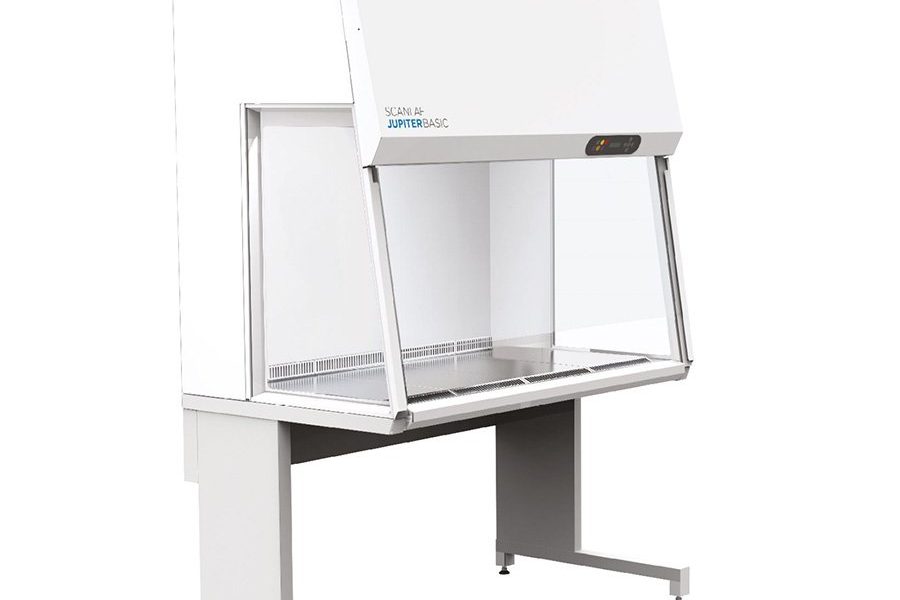 LaboGene Jupiter (Classe 1)